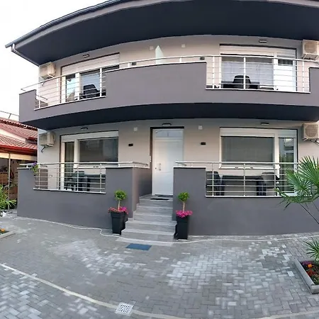 Celestia Irene 2 Apartment Kallithea (Katerini)