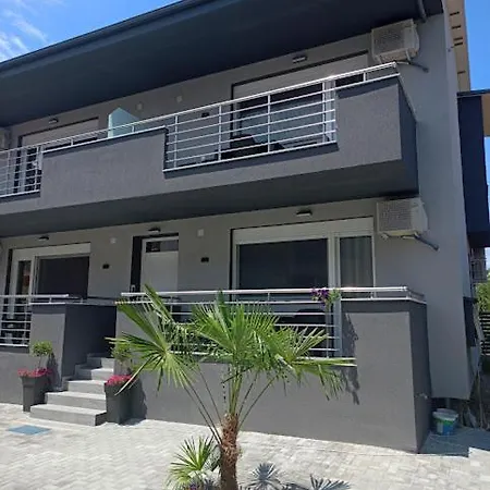 Celestia Irene 2 Apartment *