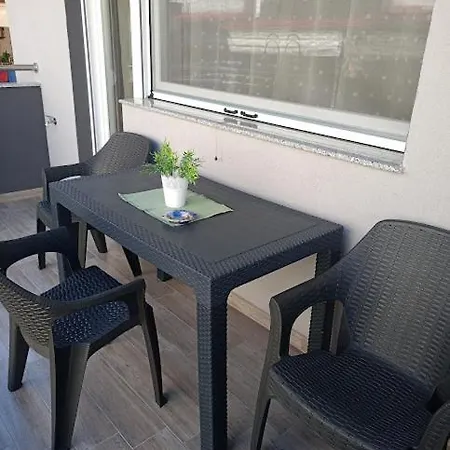 Celestia Irene 2 Apartment *