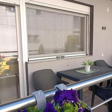 Apartment Celestia Irene 2 *