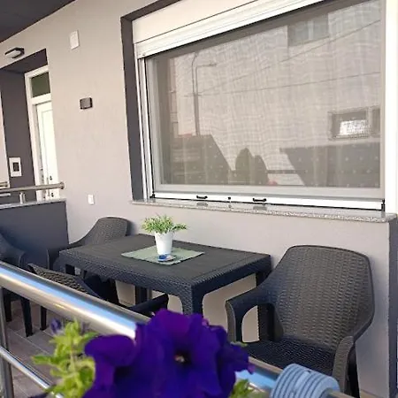 Apartment Celestia Irene 2 *