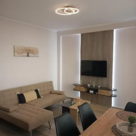 Celestia Irene 2 Apartment