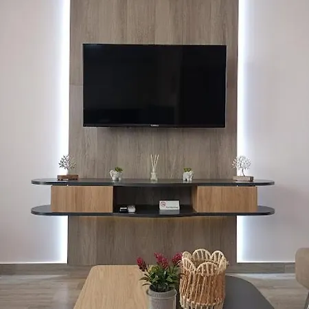 Celestia Irene 2 Apartment *