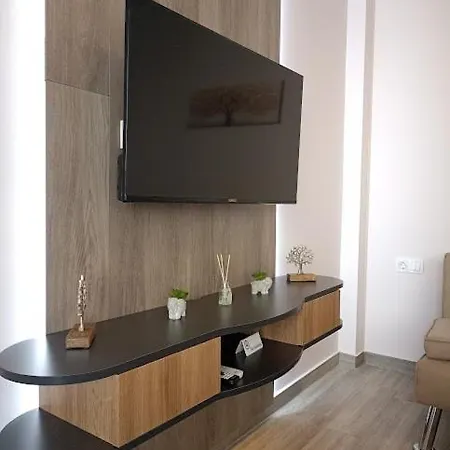 Apartment Celestia Irene 2 *