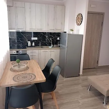 Apartment Celestia Irene 2 Kallithea (Katerini)