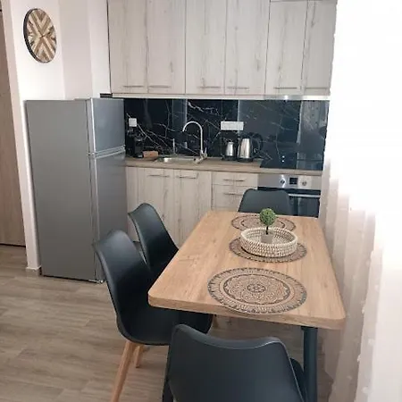 Apartment Celestia Irene 2