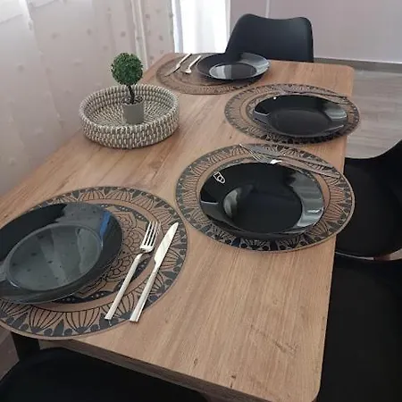 Apartment Celestia Irene 2 Kallithea (Katerini)