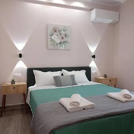 Apartment Celestia Irene 2 Kallithea (Katerini)