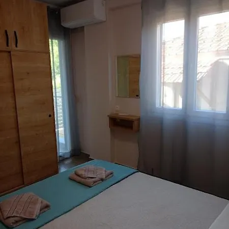 Celestia Irene 2 Apartment
