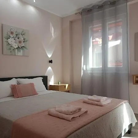 Apartment Celestia Irene 2 *