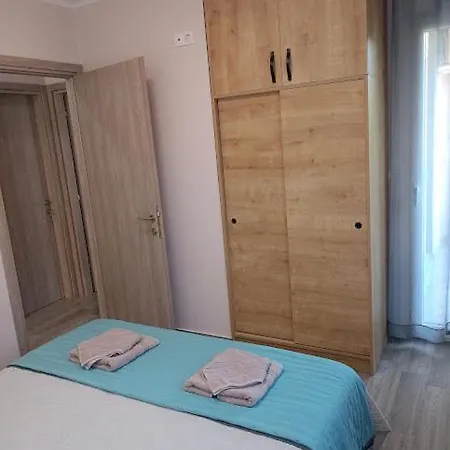Celestia Irene 2 Apartment *