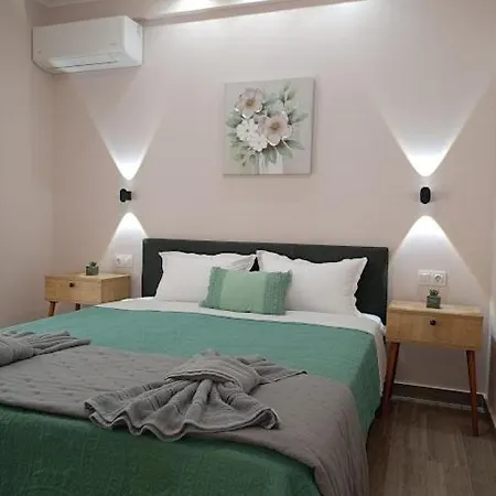 Apartment Celestia Irene 2 Kallithea (Katerini)