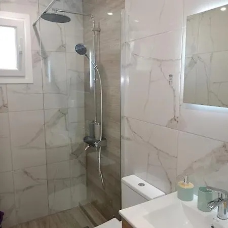Celestia Irene 2 Apartment Kallithea (Katerini)