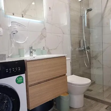 Apartment Celestia Irene 2 Kallithea (Katerini)